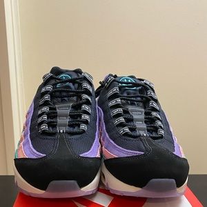 Men’s Airmax 95 Have A Nike Day Size 9.5